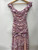 Used Astr Short Dress F XS-0/2 60030-S000932316 View 1