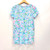 Used Lilly Pulitzer Short Sleeve Top M-8/10 60003-S000938915 View 2