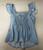 Used Old Navy Tank Top M-8/10 60006-S001223986 View 2
