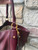 Used Tory Burch Large Leather Handbag 60067-S000823534 View 8