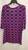 Used Lilly Pulitzer Short Dress B M-8/10 60140-S000747470 View 2