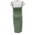 Used Alice + Olivia Long Dress B L-12/14 60099-S000376433 View 1