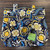 Used Vera Bradley Small Handbag 60140-S000747495 View 1