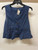 Used J. Crew Vest M-8/10 60053-S000629959 View 1