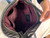 Used Coach Large Leather Handbag 60100-S000327193 View 3