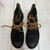 Used Born Ankle Boots 9.5 60093-S000412411 View 1