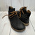 Used Born Ankle Boots 9.5 60093-S000412411 View 4
