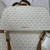 Used Michael Kors Large Leather Handbag 60093-S000412412 View 2
