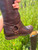 Used Frye Tall Boots 7 60084-S000936550 View 5