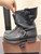 Used Frye Ankle Boots 8.5 60084-S000936551 View 2