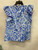 Used Crown & Ivy Sleeveless Top S-4/6 60072-S000590615 View 3