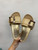 Used Sam & Libby Wedge Sandals 7 60072-S000590634 View 1