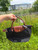 Used Longchamp Small Handbag 60084-S000936649 View 1