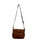 Used Frye Large Leather Handbag 60017-S001157159 View 1