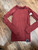 Used Lululemon Athletica Active Long Sleeve S-4/6 60043-S000961183 View 1