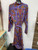 Used Lauren Ralph Lauren Long Dress F XL-16 60072-S000590669 View 3
