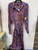 Used Lauren Ralph Lauren Long Dress F XL-16 60072-S000590669 View 1