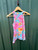 Used Lilly Pulitzer Tank Top S-4/6 60084-S000936719 View 3