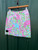 Used Lilly Pulitzer Long Skirt 2-26 60084-S000936724 View 3