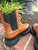 Used All Saints Ankle Boots 10 60067-S000823651 View 3