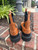 Used All Saints Ankle Boots 10 60067-S000823651 View 2