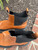 Used All Saints Ankle Boots 10 60067-S000823651 View 7