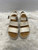 Used Musse & Cloud Wedge Sandals 8.5 60132-S000156938 View 1