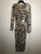 Used Dress The Population Long Dress B XS-0/2 60049-S000836157 View 2