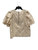 Used Marie Oliver Short Sleeve Top XS-0/2 60069-S000780518 View 3