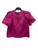 Used Marie Oliver Short Sleeve Top XS-0/2 60069-S000780517 View 3
