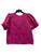 Used Marie Oliver Short Sleeve Top XS-0/2 60069-S000780517 View 1