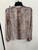 Used Anthropologie Long Sleeve Top S-4/6 60032-S000704057 View 3
