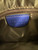 Used Blue Magnifique Small Handbag 20 60137-S000121496 View 3