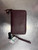Used Red Marc By Marc Jacobs Leather Wallet 60137-S000121494 View 2