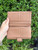 Used Fendi Leather Wallet 60067-S000823696 View 8