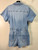 Used Altar'd State Romper S-4/6 60060-S000653674 View 2
