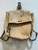 Used Frye Xlarge Leather Handbag 60126-S000456990 View 1