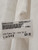 Used  White Misa  Long Sleeve Top S-4/6 60137-S000121540 View 3