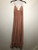Used Free People Long Dress B M-8/10 60049-S000836176 View 2