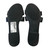Used Crown & Ivy Sandals 8 60115-S000270063 View 5