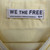 Used Free People T-Shirt S-4/6 60115-S000270065 View 3
