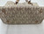 Used Michael Kors Large Leather Handbag 60021-S000867372 View 5