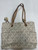 Used Michael Kors Large Leather Handbag 60021-S000867372 View 8