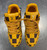 Used Louis Vuitton Mens Casual Shoes 8 60004-S000671447 View 5