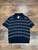 Used Ben Sherman Mens Short Sleeve Top XL/17-17.5 60004-S000671465 View 1