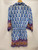 Used Boston Proper Romper S-4/6 60030-S000932390 View 3