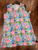 Used Lulu-B Short Dress F 1X-18 60043-S000961334 View 1