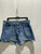 Used No Boundaries star Shorts 16-33 60142-S000050736 View 1