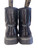 Used Dr. Martens Ankle Boots 7 60136-S000681366 View 3