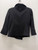 Used Black Smythe Short HeavyCoat S-4/6 60137-S000121568 View 3